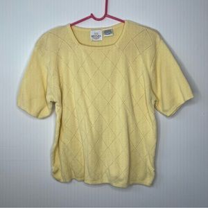 JR Bentley | Knit Top